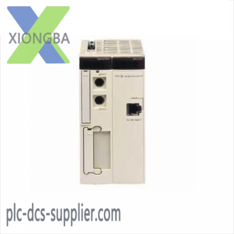 Schneider Premium TSXCBYK9BUSX Expansion Cable Connector Pair