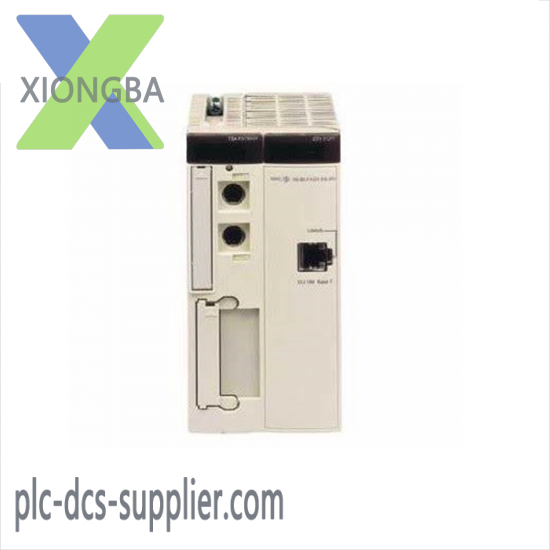 schneider_tsxp572623m_premium_cpu_module.png Schneider Premium TSXCBYK9BUSX Expansion Cable Connector Pair