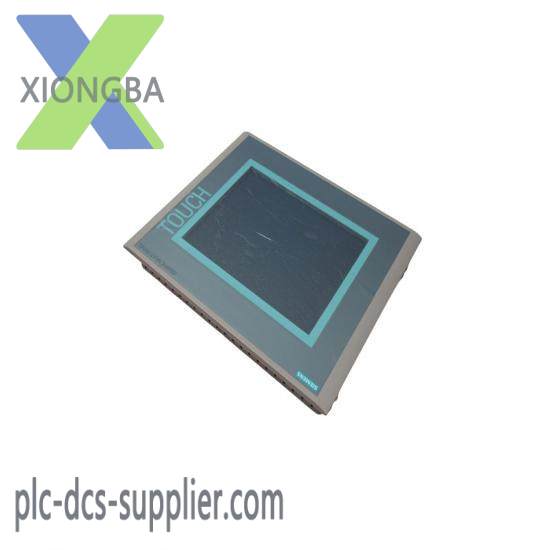 siemens_6av6643-0cd01-1ax2_touch_multi_panel.jpg Siemens 6GK1562-2AA0 Communication Processor Board for Industrial Automation