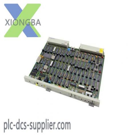 SYN SYN5201A-Z Industrial Control Module, Optimized for High Precision Automation Tasks