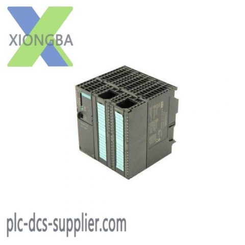 SIEMENS S7-400 High-Speed Digital Input Module 16404-1/3