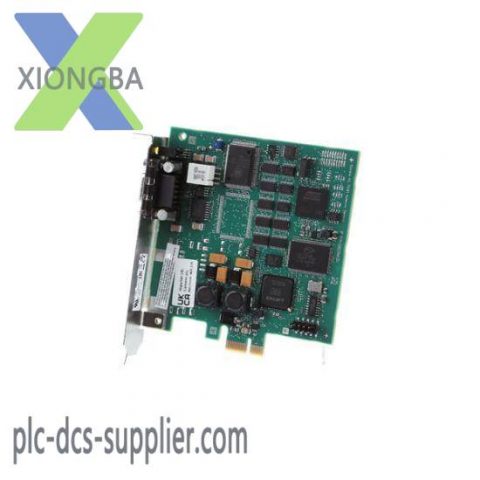 Siemens 6GK1562-2AA0 Communication Processor Board for Industrial Automation