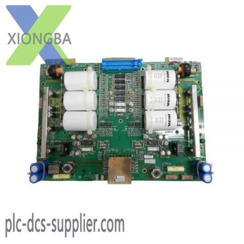 ABB DSDP-140A/57160001-ACT I/O Module