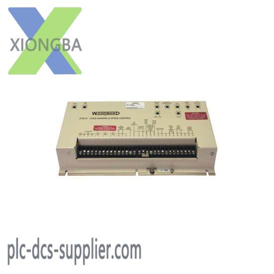 woodward_9905-377_digital_control_module.jpg WOODWARD 5461-775 Control Module