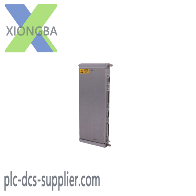 147663-01_bently_nevada_vga_display_i_o_module.png BENTLY NEVADA 147663-01 VGA Display Input/Output Module