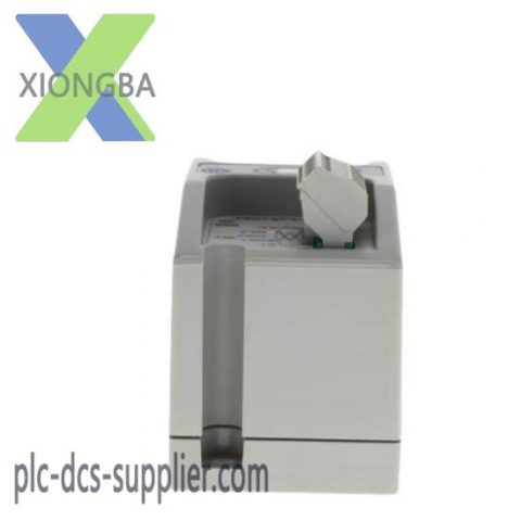 AB Controls 1761-NET-DNI Ethernet Interface Module