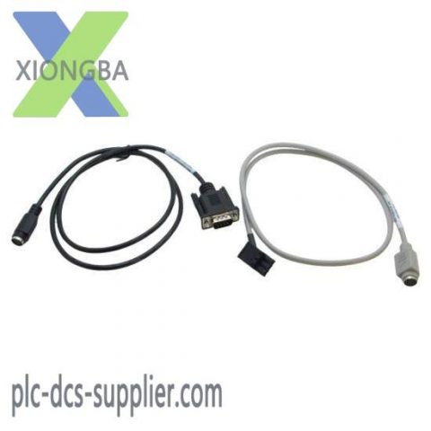 A-B 1784-PCM5 Data Highway Plus Cable