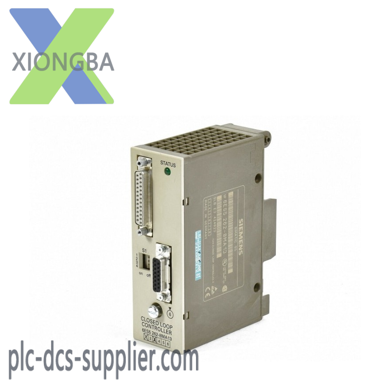 6es5262-8ma13_siemens_regelungsbaugr_ip262.png GE IS210MACCH1ACB Conformal Coated Multiple Application Converter Control