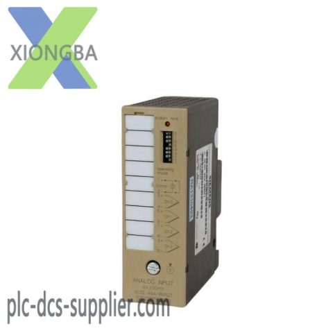 Siemens R911318548 Industrial Automation Module
