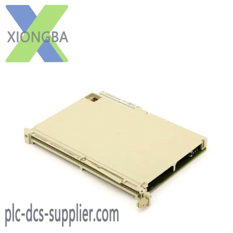 6es5470-4ub13_siemens_analog_output_module.jpg ABB DSDI110AV1 3BSE018295R1 Industrial Control Module