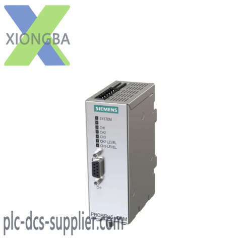 SIMATIC 6ES7141-1BF01-0AB0 Digital Input Module, Suitable for Industrial Automation Control