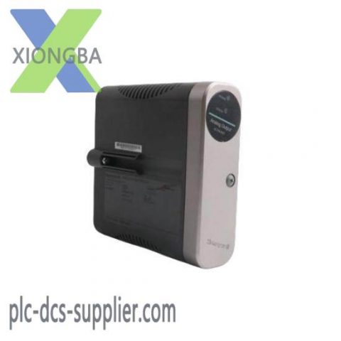 Honeywell 8C-IP0101 Profibus DP Gateway Module, Efficient Communication Interface