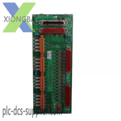 Honeywell 900TEK-0001 Control Module, An Advanced Industrial Automation Solution