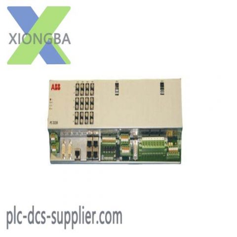 ABB DSMB151/57360001-K/10 Control Module