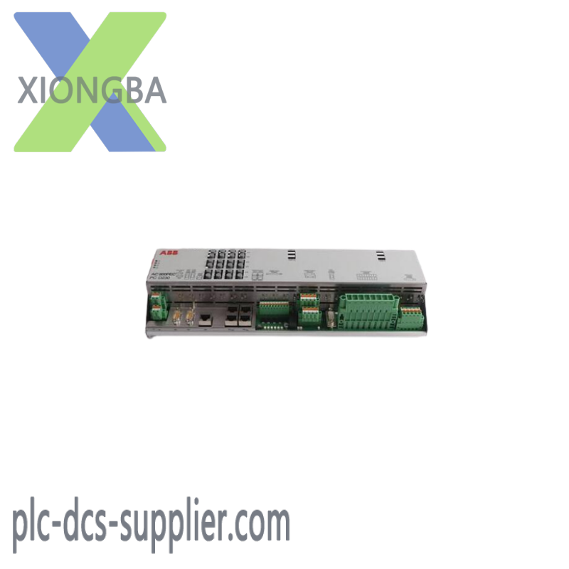 abb_3bhe029153r0101_processor_module.png ABB 3BHE029153R0101 UNS0119A-P Control Module for Industrial Automation