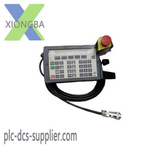 ABB 3HAC14669-3 Industrial Control Module