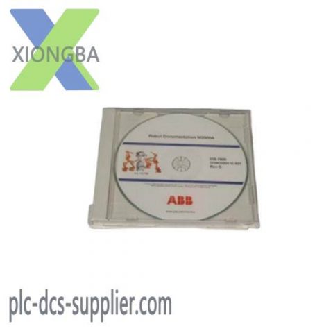 ABB DSDP170 57160001-ADF - A Precision ABB Controller for Industrial Automation