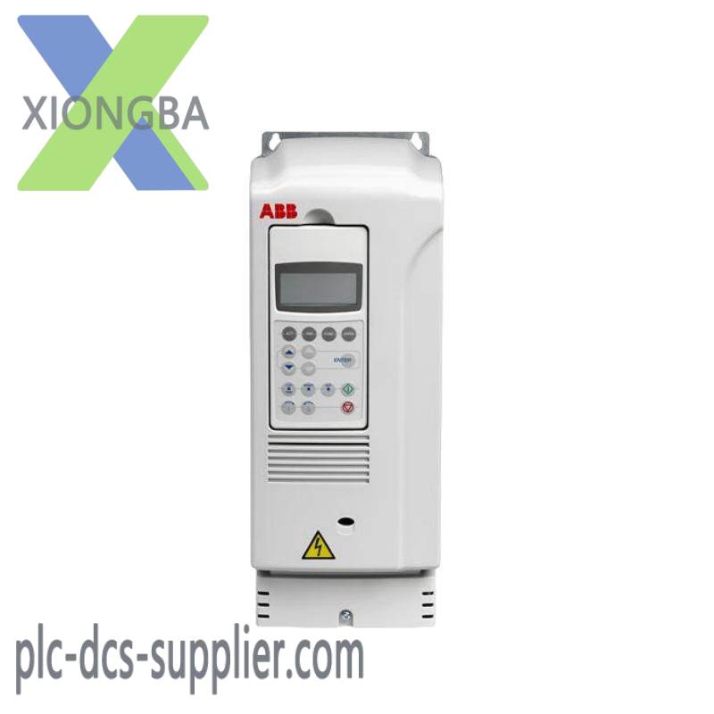 abb_acs800-01-0005-3_p901_the_inverter-1.jpg ABB ACS800-01-0005-3+P901 AC Drive Module