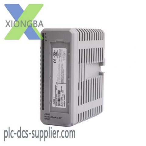 ABB SC560 3BSE008105R1 Controller Module