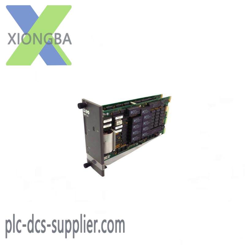 abb_bailey_immfc03_enhanced_multi-function_controller.jpg ABB DSMB151/57360001-K/10 Control Module