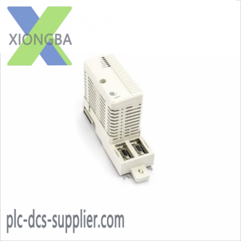 ABB 216EA62 1MRB150083R1 F Industrial Control Module