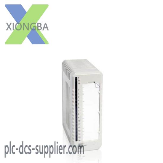 abb_di830_3bse013210r1_digital_input_soe_module.jpg ABB PPD513 3BHE039724R264 Industrial Control Module