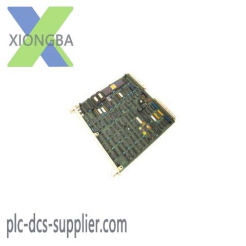 ABB CICP1800RB Industrial Control Module