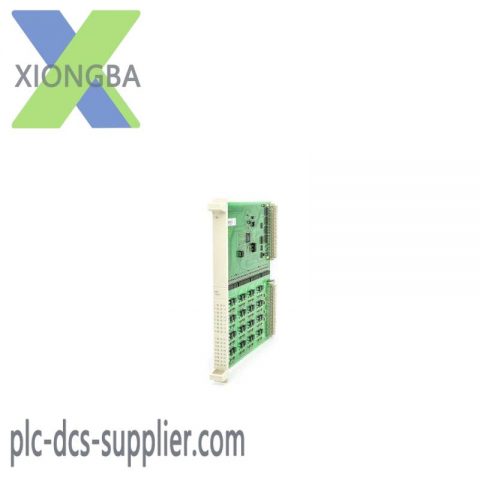 ABB DSDI110AV1 3BSE018295R1 Industrial Control Module