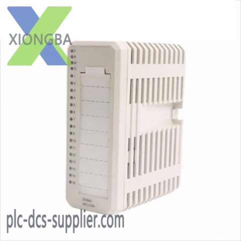 ABB 3HAC10578-1 Industrial Control Module