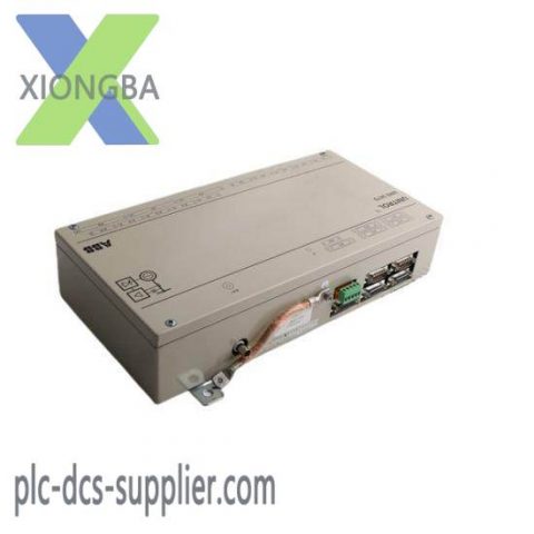 Second-hand ABB PM864AK01 Processor Module