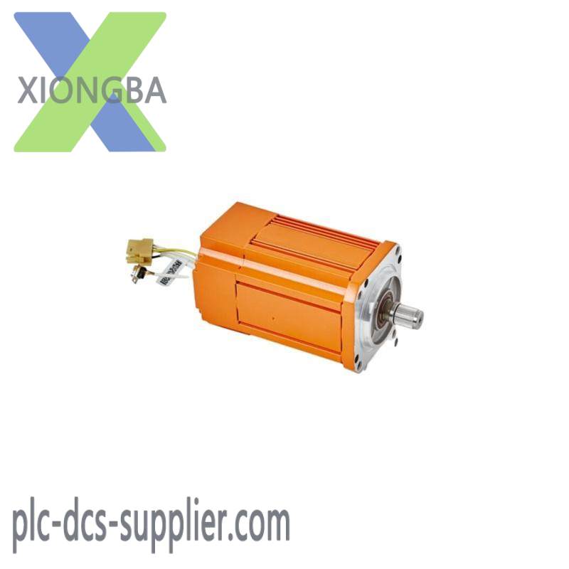 abb_irb26003hac031218-003_cpum-03_3hne_03318-1_rot_ac_motor_with_pinion.jpg ABB 3HNE 00273-1 Cable A2-A3 - High-Quality Industrial Cable for Automation Systems
