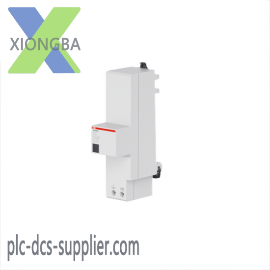 abb_ovr_t1_3l_25-255_surge_protective_device.png GE IS200VAICH1CCC VME Analog Input Card - Critical Component for Turbine Control Systems