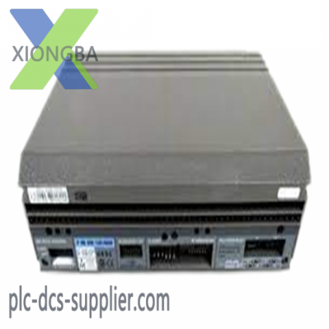 ABB 3HAC030656-002 High-Performance Control Module for Industrial Automation