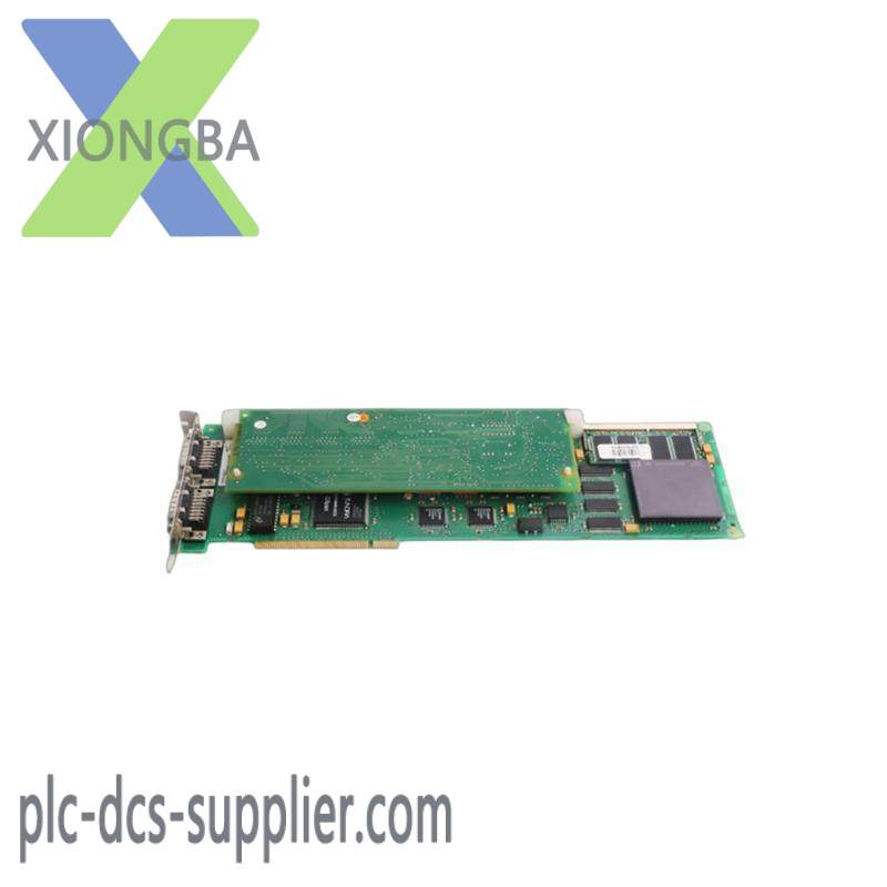 abb_pu516_3bse013064r1_pcb_module.jpg ABB 3HAC028920-003 Module - High Performance Industrial Control Component