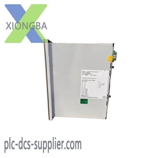 abb_ret670_1mrk004816-ab_control_relay_1.jpg ABB 1MRK002816-AC RET670 - Industrial Automation Control Module