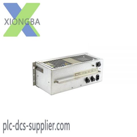 ABB SA167 3BSE003390R1 Industrial Control Module