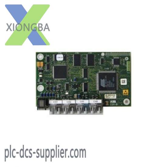 abb_sdcs-com-82_3adt220134r0002_dc_governor.jpg ABB SDCS-COM-82 Control Module - Specialized for Industrial Automation Systems