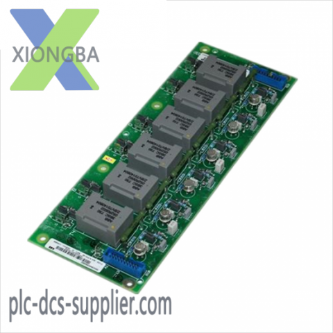 ABB 3BSE004939R2 SDCS-PIN-48 Industrial Control Module