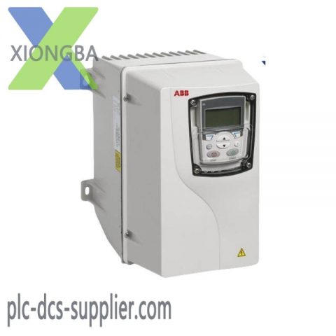 ABB SEDG-01 3AAA0000051448DRIVE - Advanced Motor Control Solution