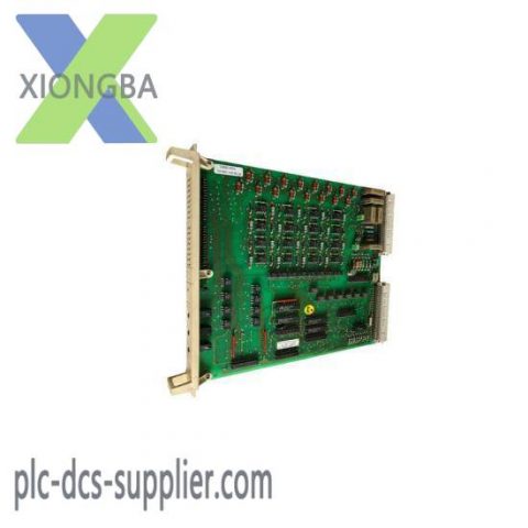 ABB 3HAC025309-003 Industrial Control Module, Upgraded Performance for Enhanced Efficiency