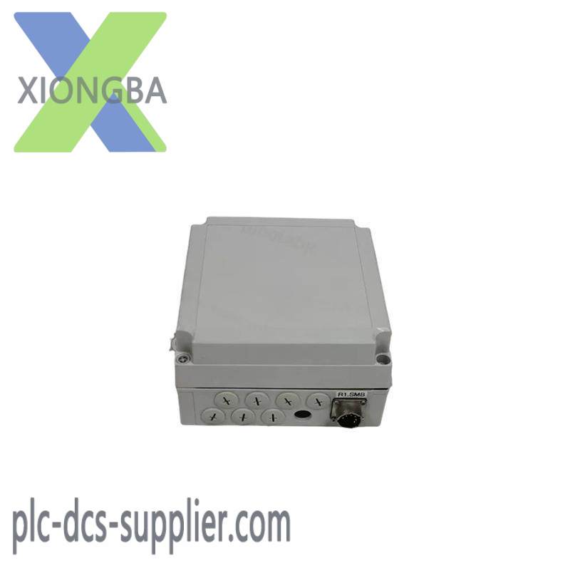 abb_ypc111a_optical_distributer_module.jpg Siemens 226A1430P003 Digital Input Module, PLC Component