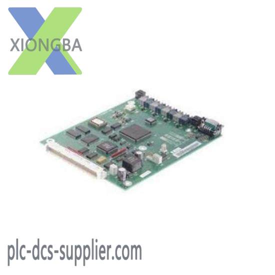 abb_ypq112a_61253432.jpg ABB 3HAC028920-003 Module - High Performance Industrial Control Component