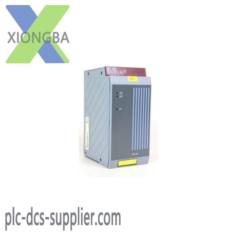 b_r_3ps794_9_power_supply_module.jpeg B&R 8MSA4MR0-V4 AC Servo Motor, High Precision Industrial Control Component