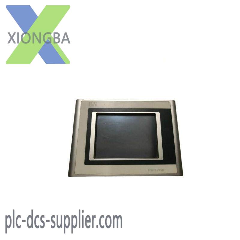 b_r_4pp220_0571-65_touch_screen-1.jpg B&R 8MSA4MR0-V4 AC Servo Motor, High Precision Industrial Control Component