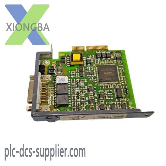 b_r_8ac120_60-1_acopos_endat_interface_1.jpg B&R Standard CPU Module 3CP34060-1, Industrial Control