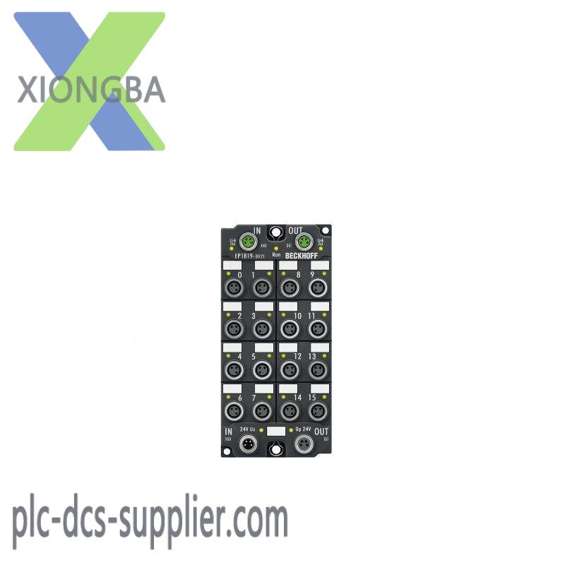 beckhoff_ep1819-0021_ethercat_box_16-kanal-digital-eingang.jpg Beckhoff EP1819-0021 16-Channel Digital Input Module for Industrial Automation
