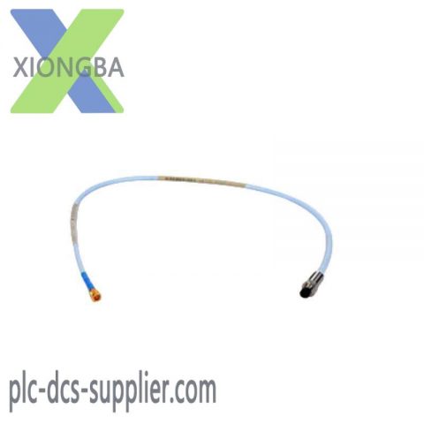 Bently 3300/20-02-01-02-03-02 Industrial Control Module, Precision Monitoring & Analysis Solution