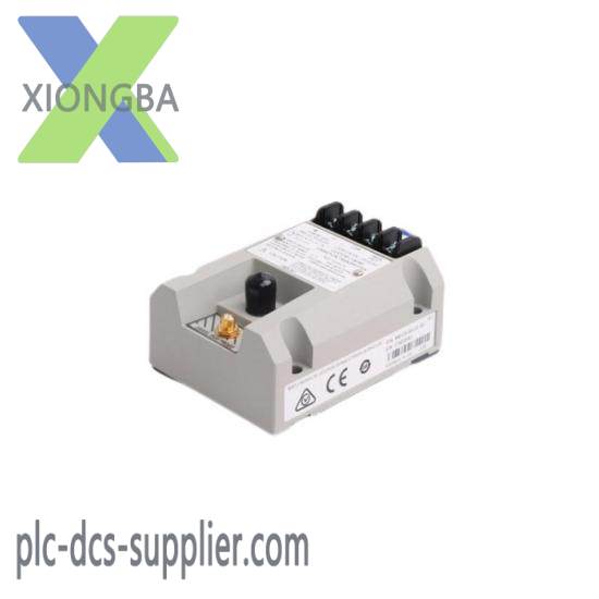 bently_nevada_990-05-xx-01-00_289549-01_vibration_transmitter.jpg BENTLY NEVADA 147663-01 VGA Display Input/Output Module