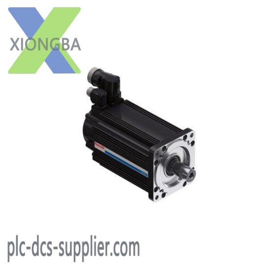 bosch_msk060c-0300-nn-m1-up1-nnnn_servo_motor.jpg Bosch Rexroth R911280213 Industrial Control Module