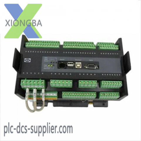 DEIF SCM41 Control Module for Industrial Automation